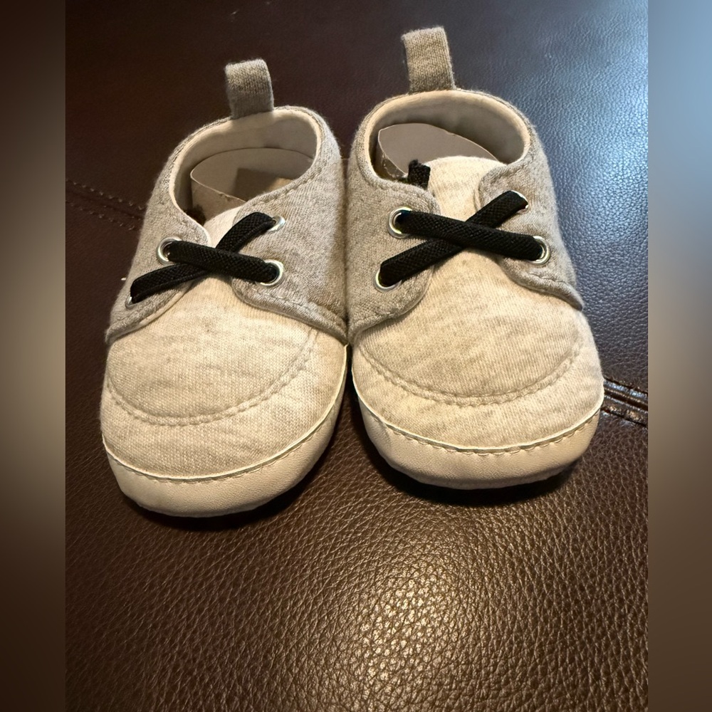 Bon Bébé Baby Shoes 6-9 months
